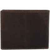 Billetera Hombre Ventana Rockford