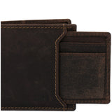 Billetera Hombre Ventana Rockford