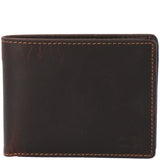 Billetera Hombre Coin Rockford
