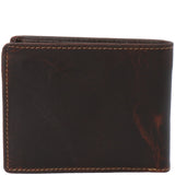Billetera Hombre Coin Rockford
