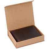 Billetera Hombre Coin Rockford