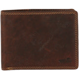 Billetera Hombre Simple Rockford