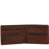 Billetera Hombre Simple Rockford