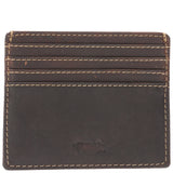 Billetera Hombre 4Cardholder Rockford