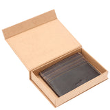 Billetera Hombre 4Cardholder Rockford