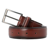 Cinturón Cuero Hombre Dave Rockford