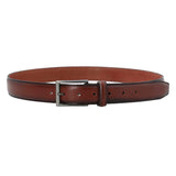 Cinturón Cuero Hombre Dave Rockford