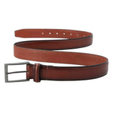 Cinturón Cuero Hombre Dave Rockford