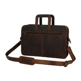 Maletín Cuero Hombre Norris Bag Rockford