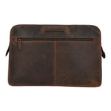 Maletín Cuero Hombre Norris Bag Rockford