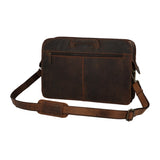 Maletín Cuero Hombre Norris Bag Rockford