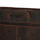 Maletín Cuero Hombre Norris Bag Rockford