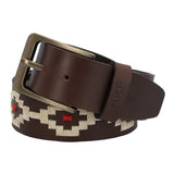 Cinturón Cuero Hombre Fusi Rockford