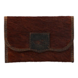 Billetera Cuero Hombre Rossellini Rockford