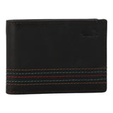 Billetera Hombre Wolff Volante Rockford