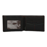 Billetera Hombre Wolff Volante Rockford
