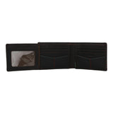 Billetera Hombre Wolff Volante Rockford