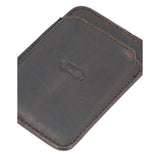 Billetera Cuero Hombre Tc Cellphone Card Rockford