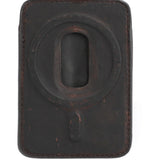 Billetera Cuero Hombre Tc Cellphone Card Rockford