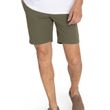 Short Hombre Pareti Rockford