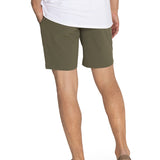 Short Hombre Pareti Rockford