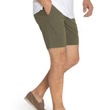 Short Hombre Pareti Rockford