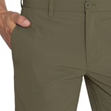 Short Hombre Pareti Rockford