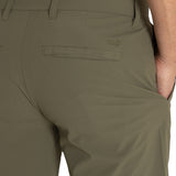 Short Hombre Pareti Rockford