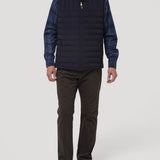 Chaleco Nylon Hombre Journey Rockford