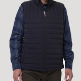 Chaleco Nylon Hombre Journey Rockford