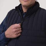 Chaleco Nylon Hombre Journey Rockford