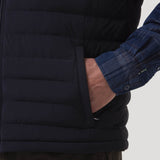 Chaleco Nylon Hombre Journey Rockford