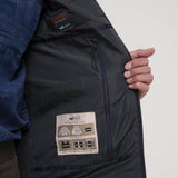 Chaleco Nylon Hombre Journey Rockford