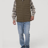 Chaleco Nylon Hombre Journey Rockford