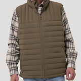 Chaleco Nylon Hombre Journey Rockford
