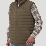 Chaleco Nylon Hombre Journey Rockford