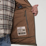 Chaleco Nylon Hombre Journey Rockford
