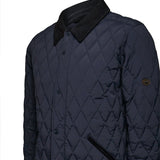 Casaca Nylon Hombre Newport Rockford