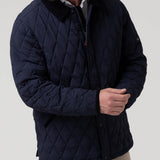 Casaca Nylon Hombre Newport Rockford