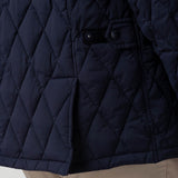 Casaca Nylon Hombre Newport Rockford