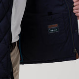 Casaca Nylon Hombre Newport Rockford