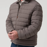 Casaca Nylon Hombre Exeter Rockford