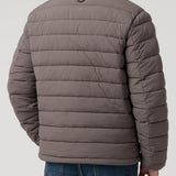 Casaca Nylon Hombre Exeter Rockford