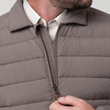 Casaca Nylon Hombre Exeter Rockford