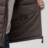 Casaca Nylon Hombre Exeter Rockford