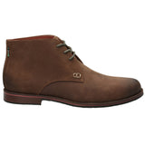 Botines Cuero Hombre Smith I Rockford