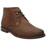 Botines Cuero Hombre Smith I Rockford