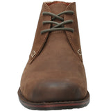 Botines Cuero Hombre Smith I Rockford