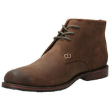 Botines Cuero Hombre Smith I Rockford