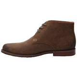 Botines Cuero Hombre Smith I Rockford